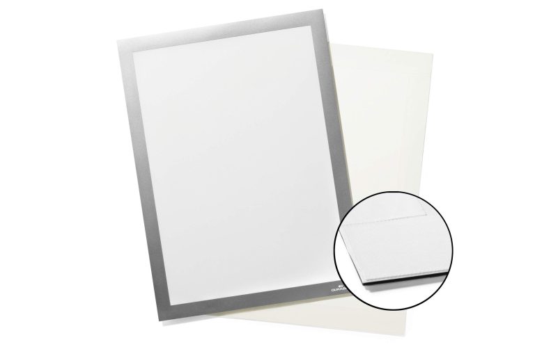 Infokehys DURAFRAME® GRIP A4