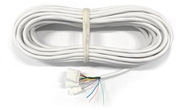 Safetron Connection cable C02, 6 meters for SL & ML locks,