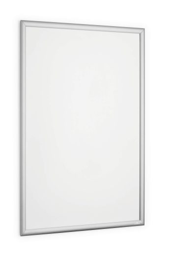 Snapramme aluminium A1
