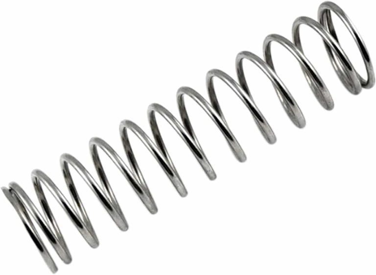 Spare spring 12Mm Fatum