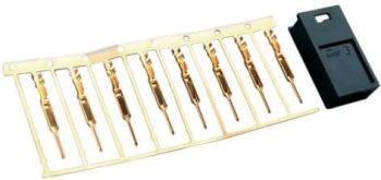 Kit de conector Safetron para cable