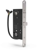 Safetron Elektrisch slot SL620 rechts gericht
