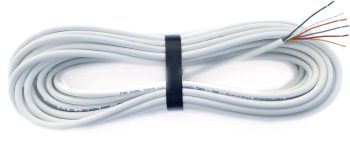 Safetron Tilkoblingskabel C06 10m
