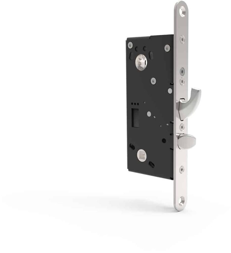 Safetron Motorslot 6600