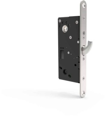 Cerradura de motor Safetron 6500