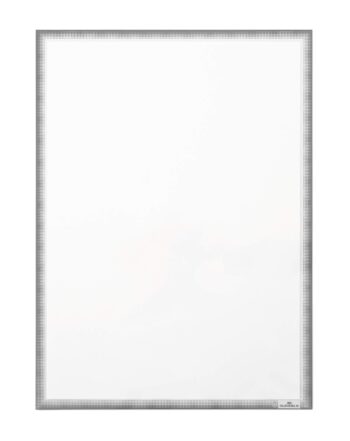 Info pocket A3 static adhesion 5-pack