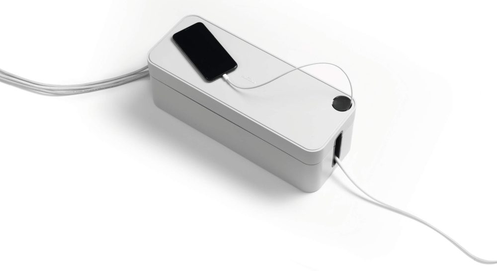 Sladdgömma CAVOLINE® BOX L – Image 4