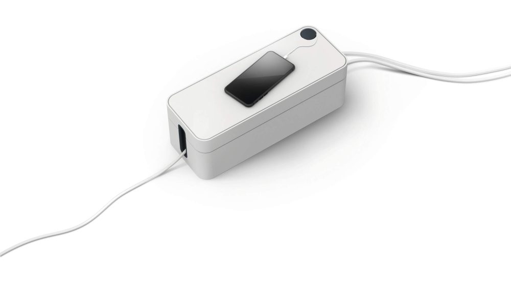 Sladdgömma CAVOLINE® BOX L – Image 6