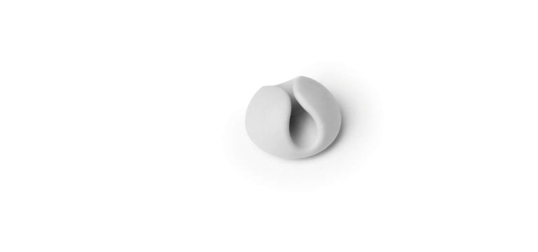 Support de câble autocollant CAVOLINE® CLIP 1