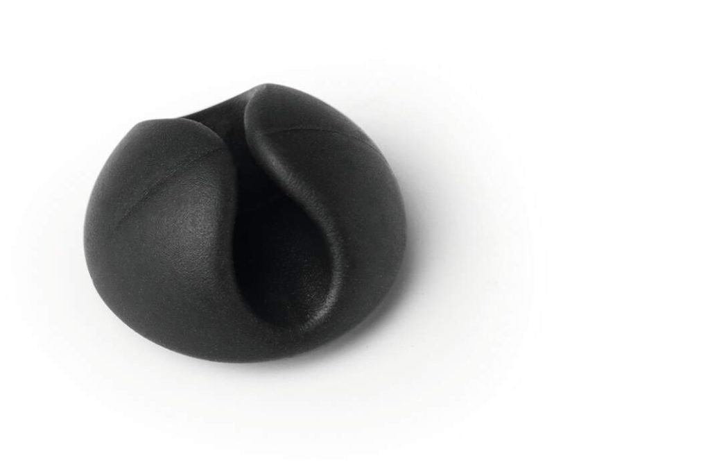 Självhäftande kabelhållare CAVOLINE® CLIP 1 - Afbeelding 3