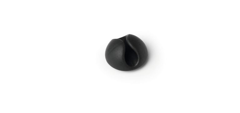 Support de câble autocollant CAVOLINE® CLIP 1