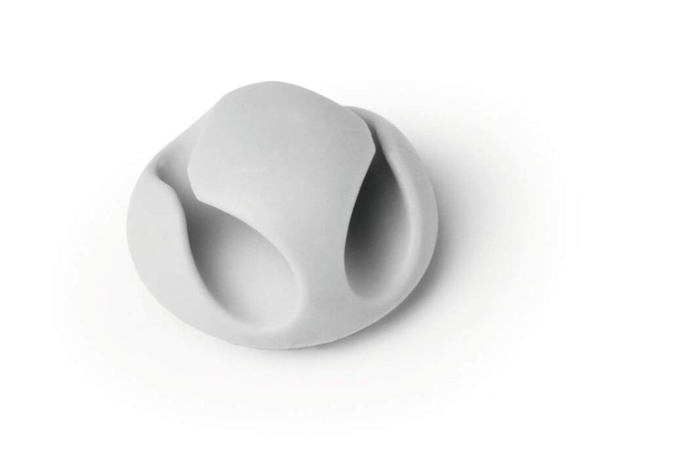Självhäftande kabelhållare CAVOLINE® CLIP 2 - Billede 3