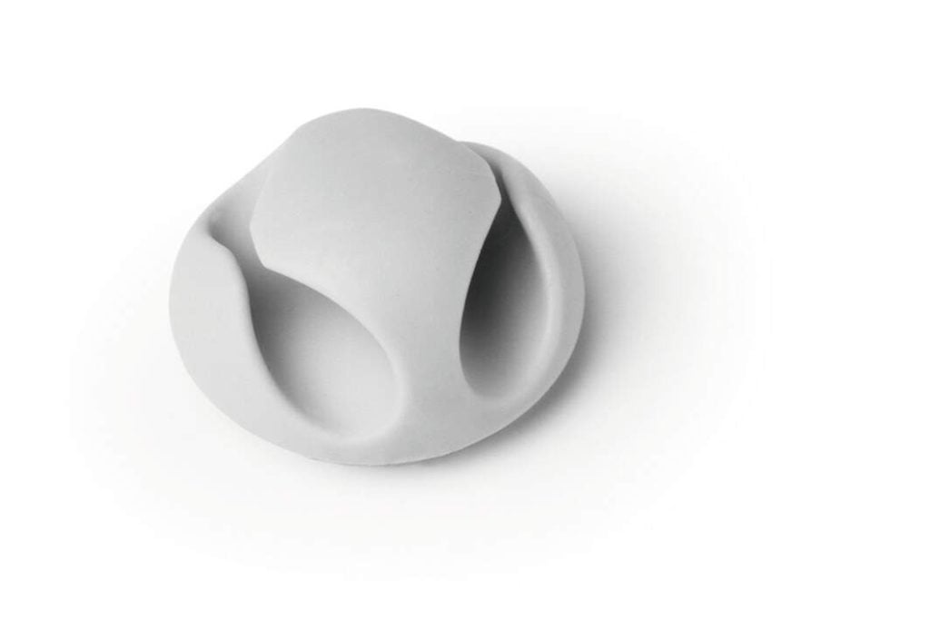 Självhäftande kabelhållare CAVOLINE® CLIP 2 - Billede 3