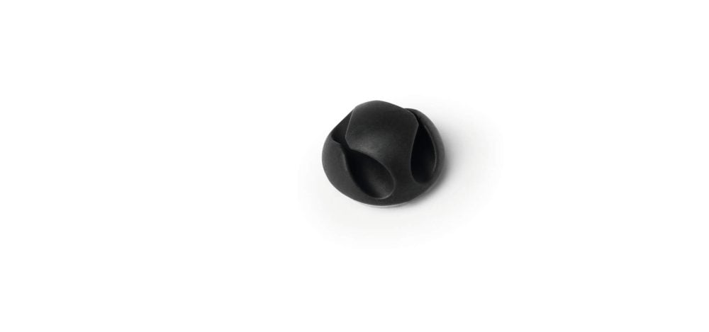 Self-adhesive cable holder CAVOLINE® CLIP 2