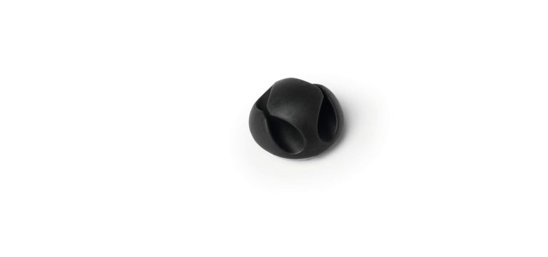 Samoprzylepny uchwyt na kabel CAVOLINE® CLIP 2