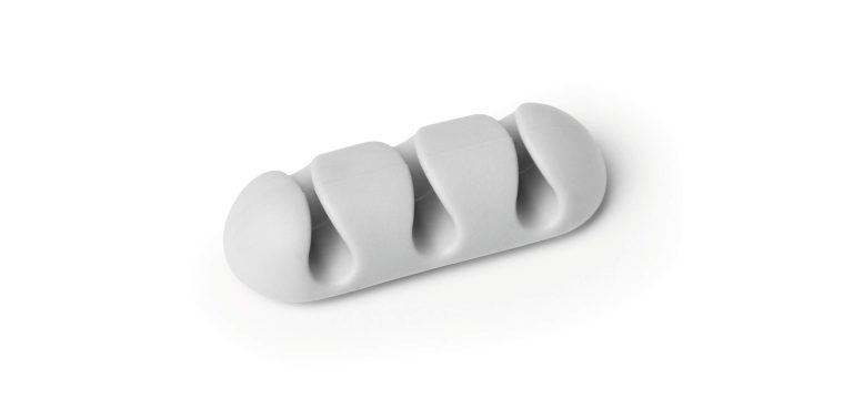 Support de câble autocollant CAVOLINE® CLIP 3