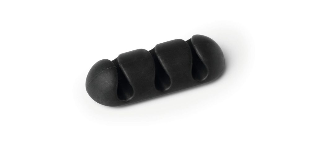 Sujetacables autoadhesivo CAVOLINE® CLIP 3