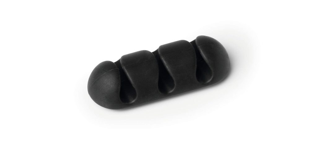 Självhäftande kabelhållare CAVOLINE® CLIP 3