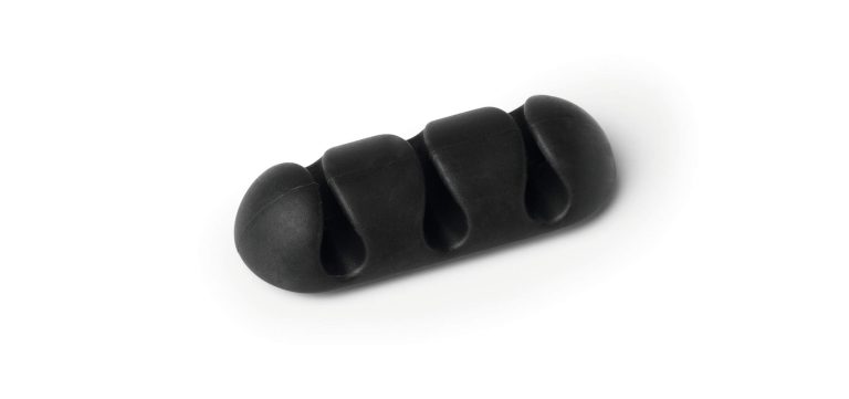 Self-adhesive cable holder CAVOLINE® CLIP 3