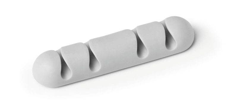 Selvklæbende kabelholder CAVOLINE® CLIP 4