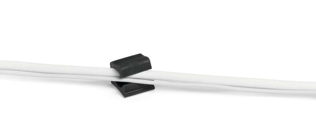 Självhäftande kabelhållareCAVOLINE® CLIP PRO 2 – Image 3