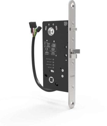 Safetron Elektrisk lås SL630
