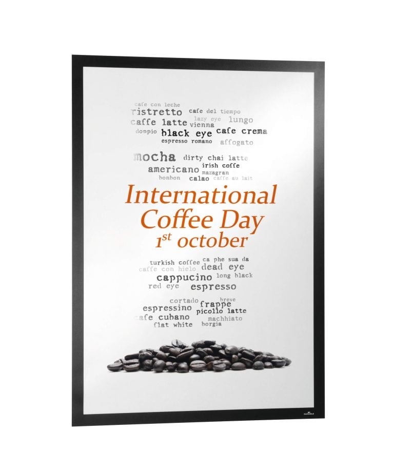 Info frame DURAFRAME® POSTER 50x70