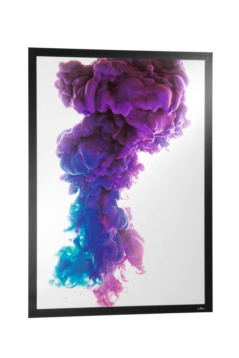 Inforamme DURAFRAME® POSTER A1