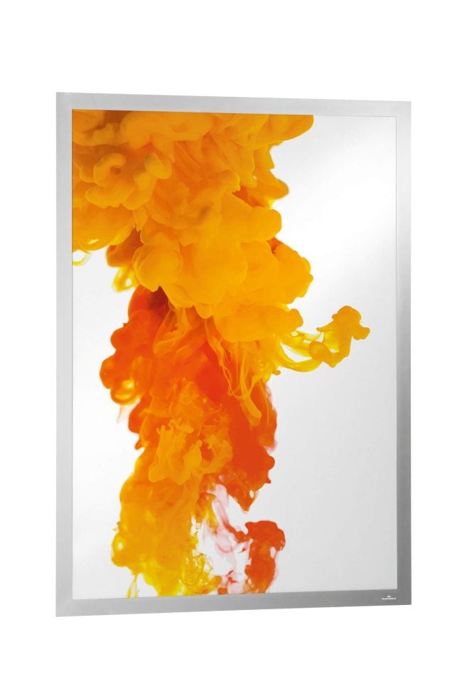 Infokehys DURAFRAME® POSTER A1