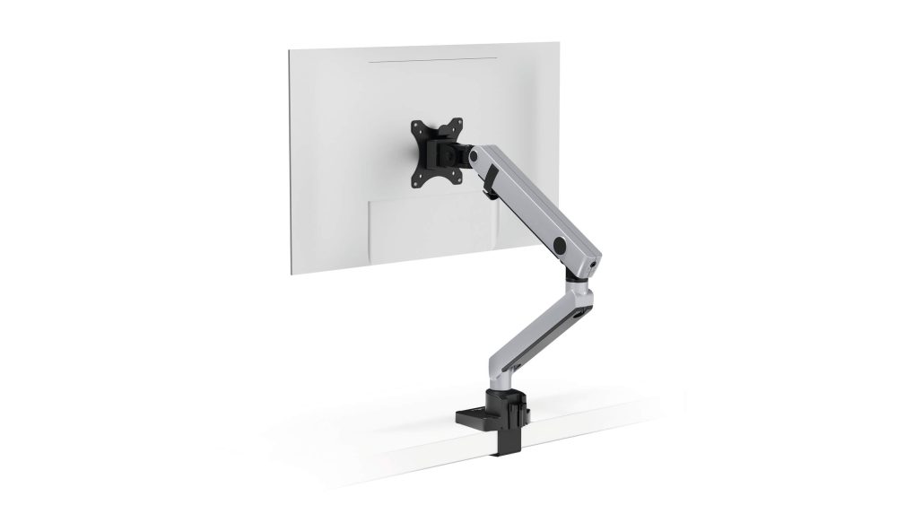 Skärmstativ SELECT PLUS 1 skärm, bordsfäste - Image 7