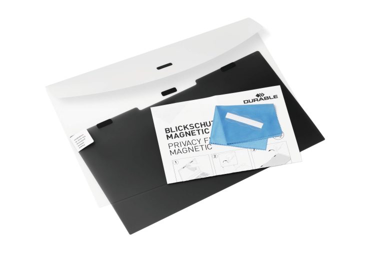 Blickschutzfilter MAGNETIC 14" 16:10