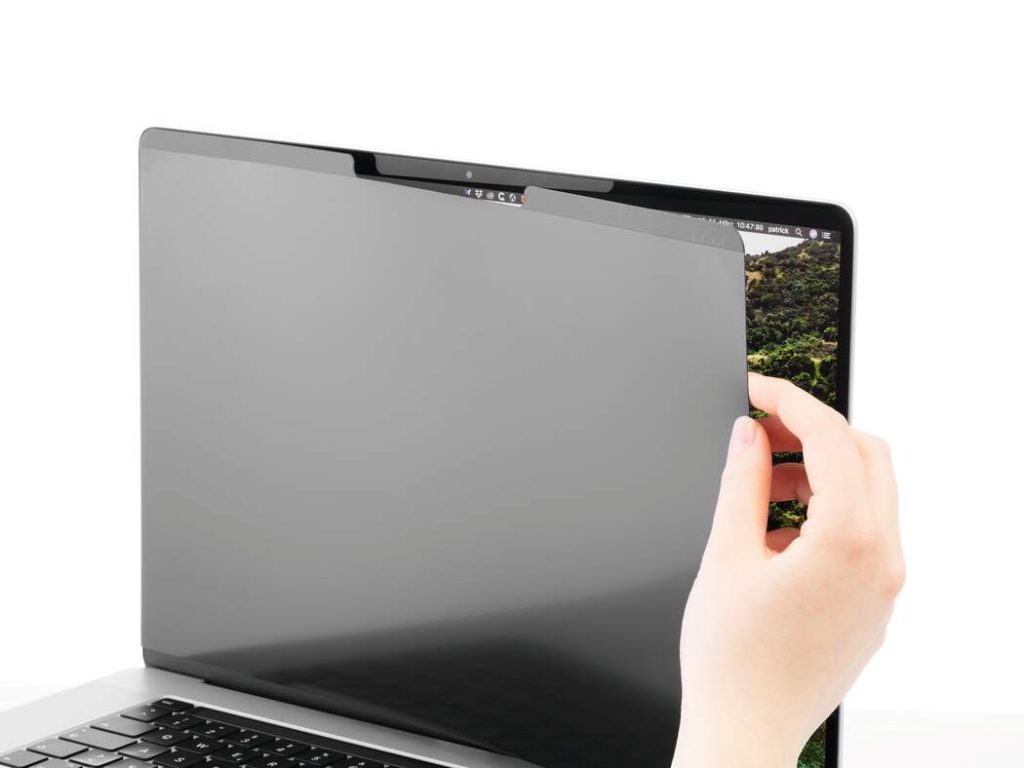 Sekretessfilter MAGNETIC MacBook® Pro 16" (2021) – Bild 7