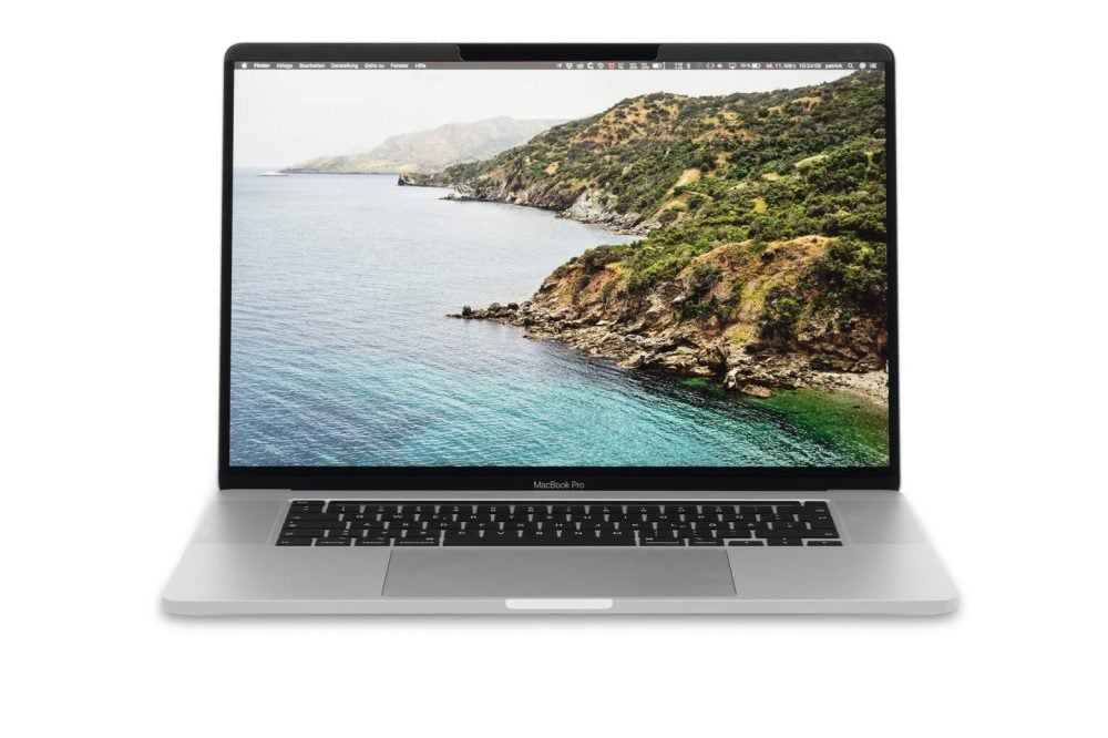 Sekretessfilter MAGNETIC MacBook® Pro 16" (2021) - Bilde 2