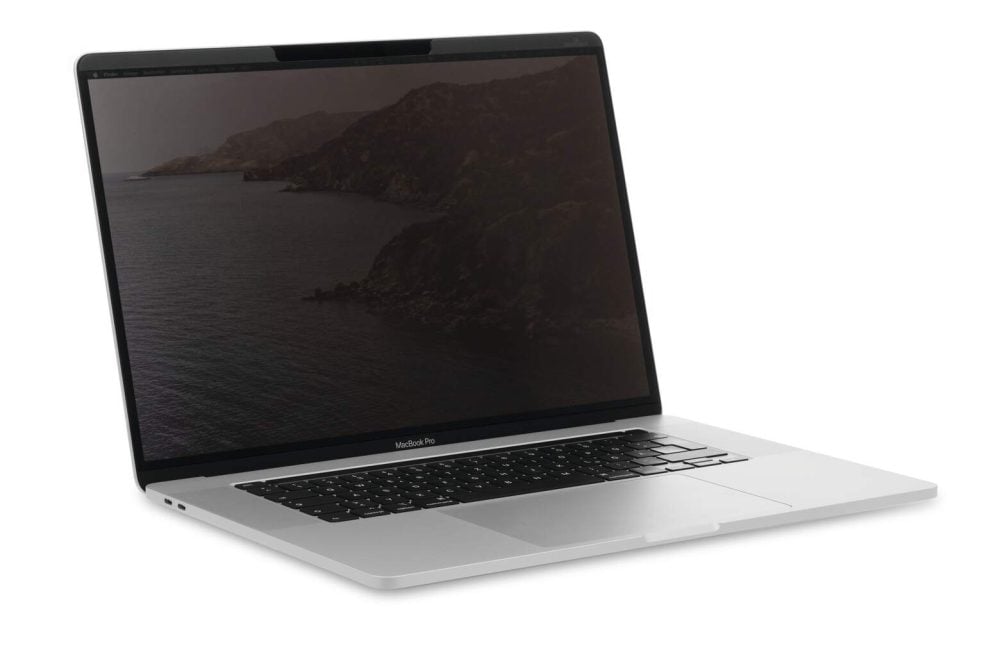 Sekretessfilter MAGNETIC MacBook® Pro 16" (2021) - Bilde 3