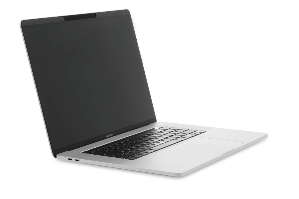Sekretessfilter MAGNETIC MacBook® Pro 16" (2021) – Bild 4
