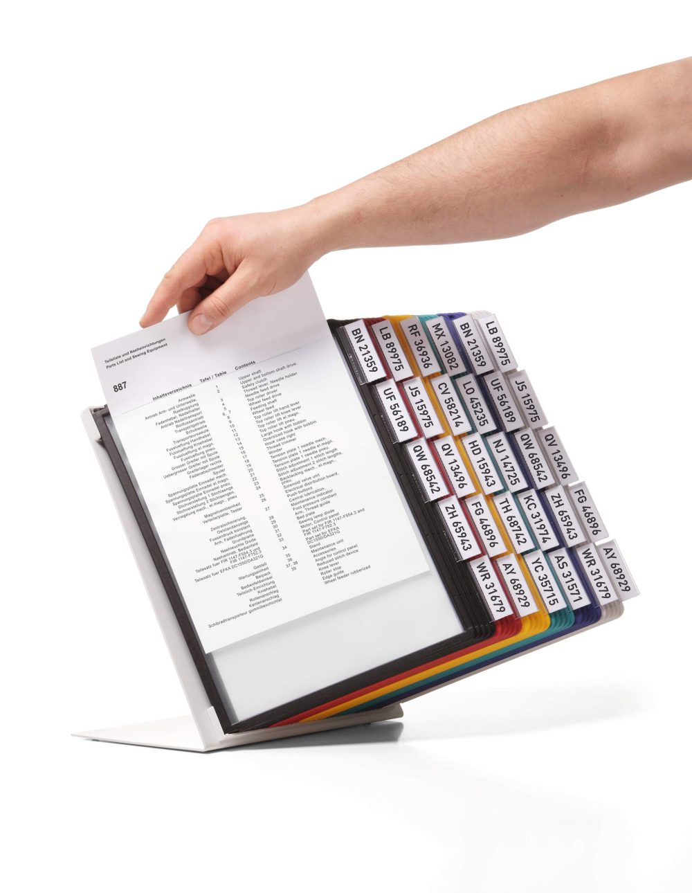 VARIO® TABLE 30 - Imagen 4