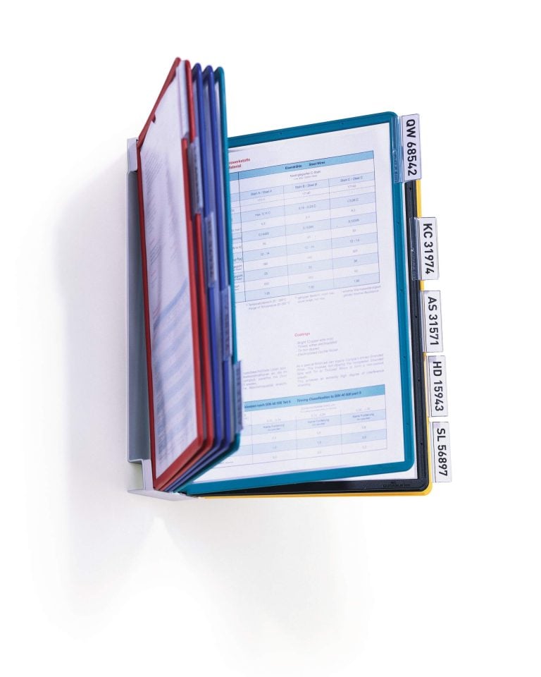 VARIO® PARED 10