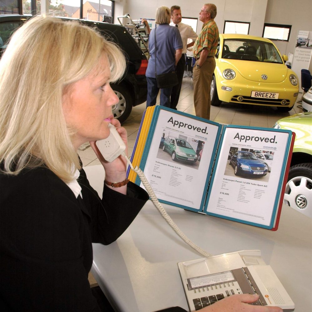 Blädderpanelsystem VARIO® TABLE 10 - Imagen 7