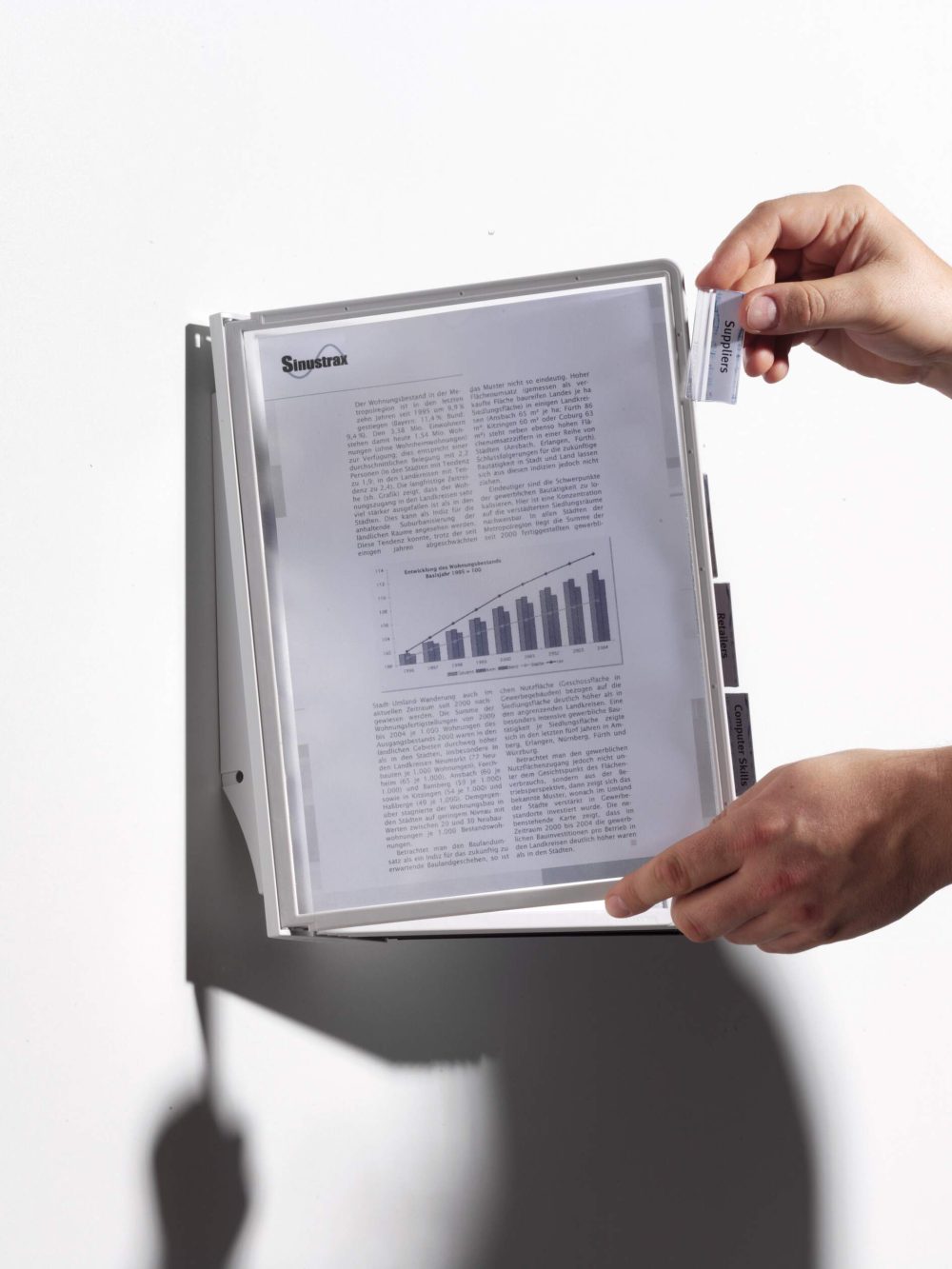 SHERPA® WALL 10 - Afbeelding 3