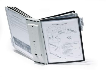 SHERPA® PARED 10