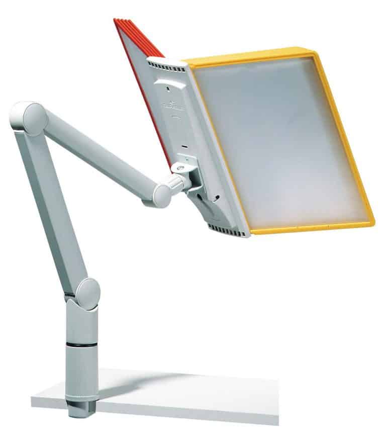 BRAS OSCILLANT SHERPA® 10