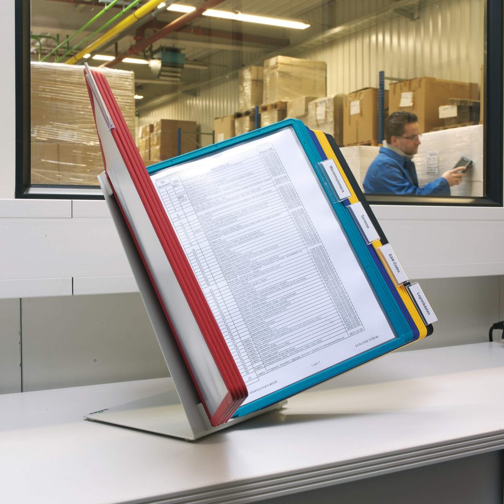VARIO® TABLE 20 - obrazek 7