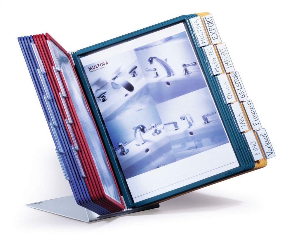 VARIO® TABLE 20 - obrazek 2