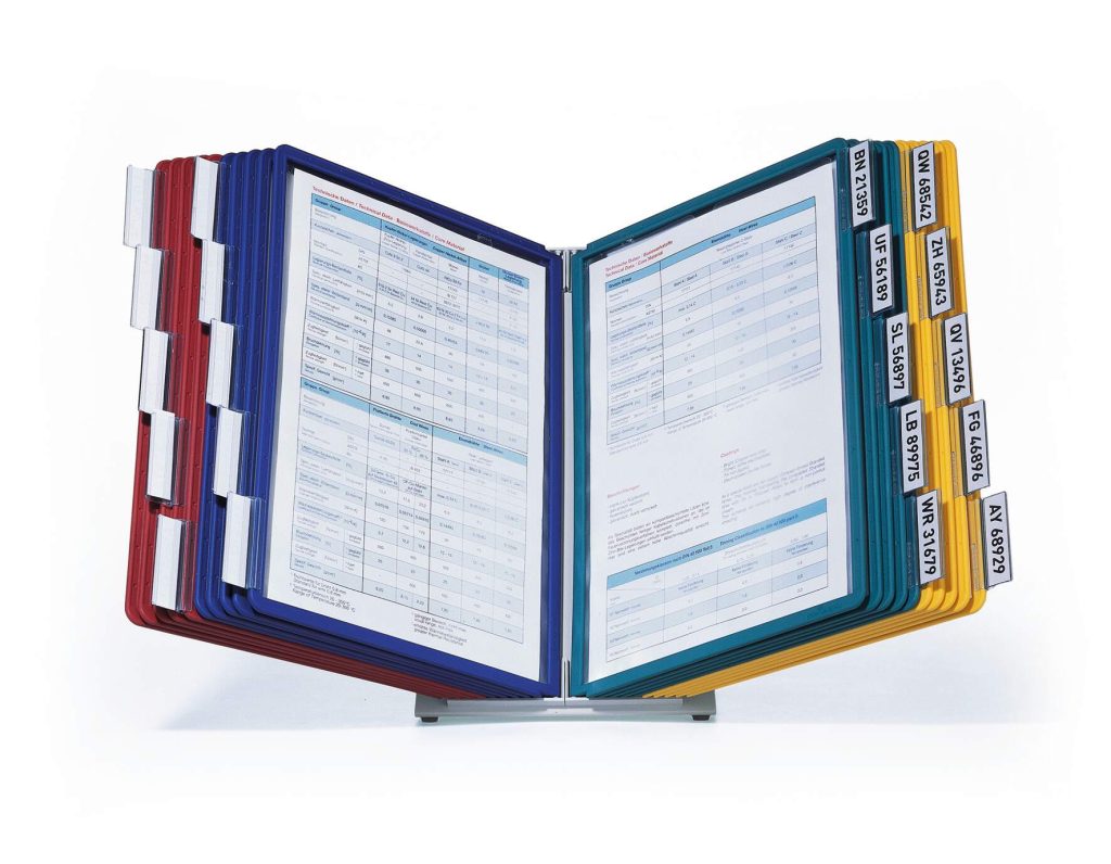 VARIO® TABLE 20 - obrazek 3