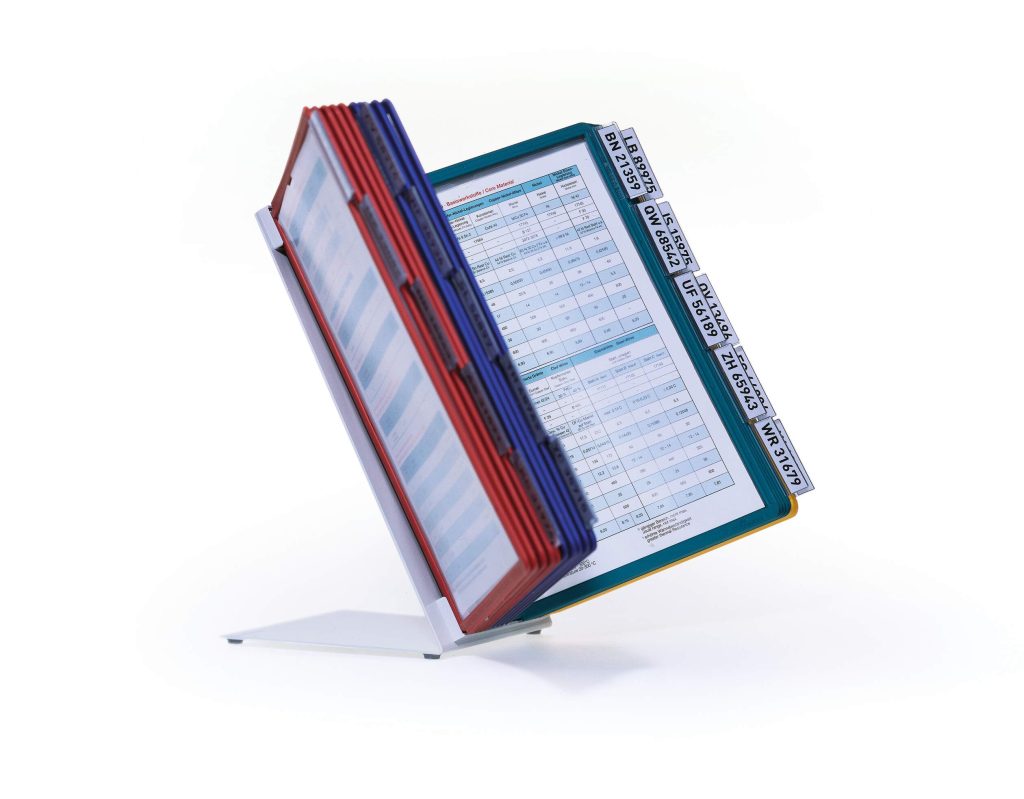 VARIO® TABLE 20 - obrazek 9