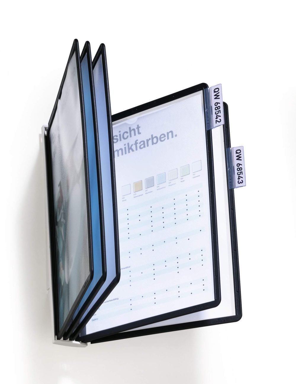 SHERPA® WALL 5 - Afbeelding 2