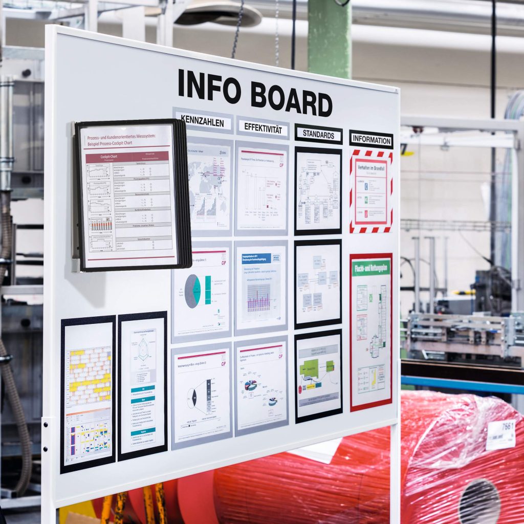 VARIO® MAGNET WALL 5 – Image 3
