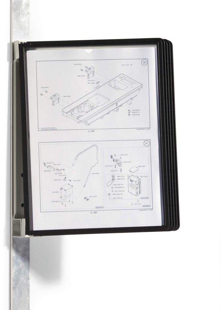 VARIO® MAGNETSEINÄ 5