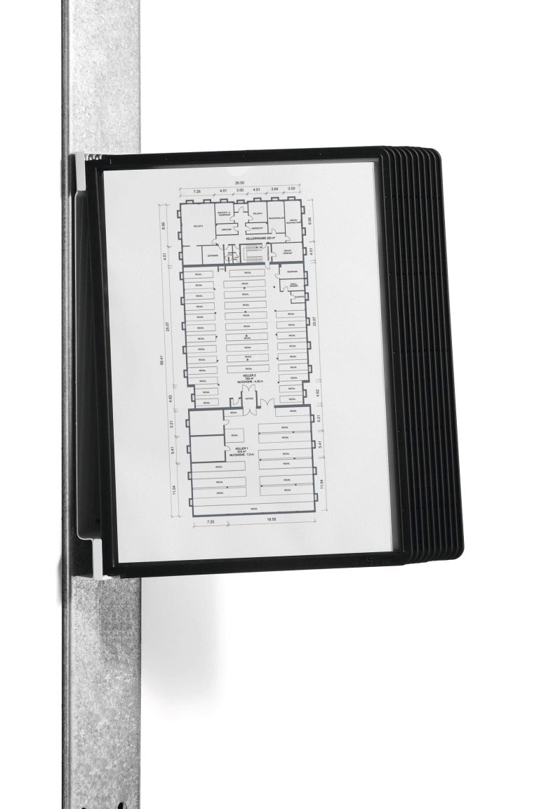 VARIO® MAGNETSEINÄ 10