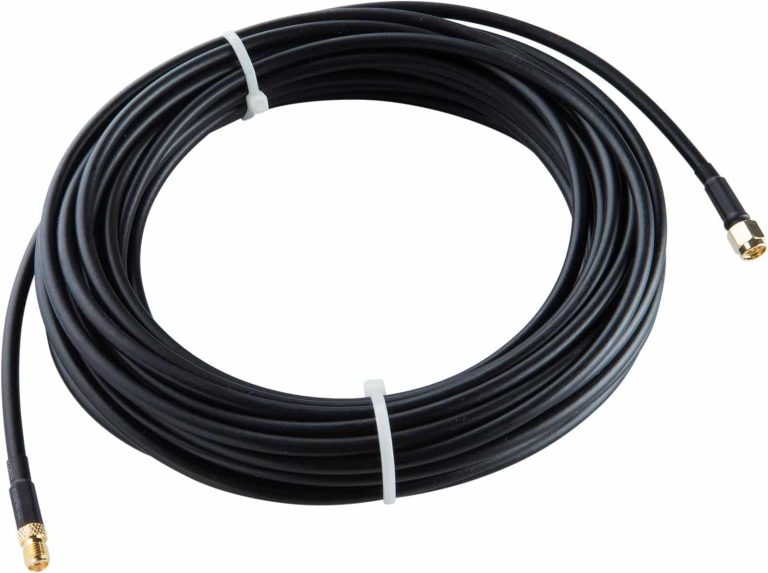 Câble d'antenne 10M